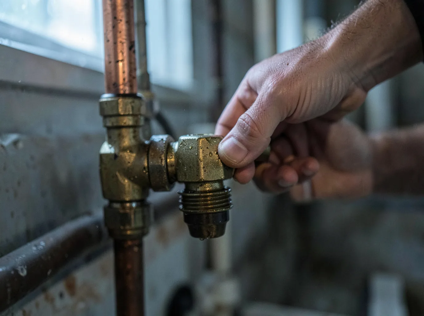 Emergency Plumber Ulysses, KS FAQs